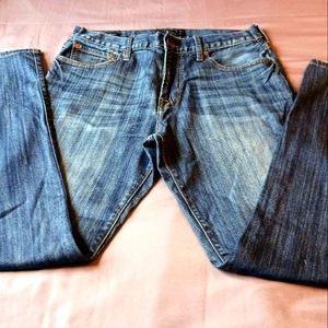 Men's Lucky Brand Jeans